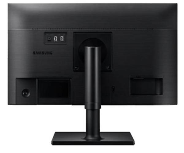 Samsung F24T450FQ 24" IPS LED 1920x1080 Mega DCR 5ms 250cd DP 2xHDMI Pivot 