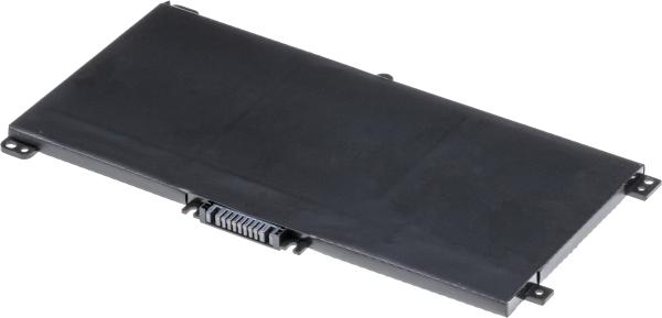 Batéria T6 Power HP Pavilion 14-ba000, 14-ba100, 14-ba200 x360 séria, 3470mAh, 40Wh, 3cell, Li-ion 