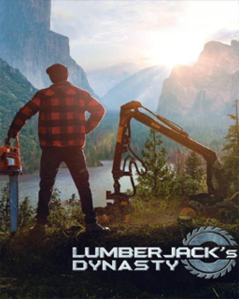 ESD Lumberjacks Dynasty