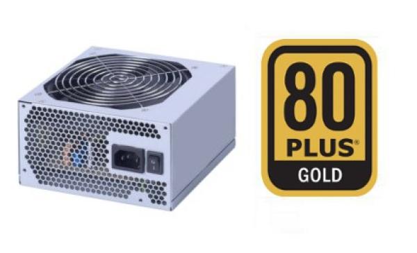 FSP FSP350-50EGN/ 350W/ ATX/ 80PLUS Gold/ Bulk