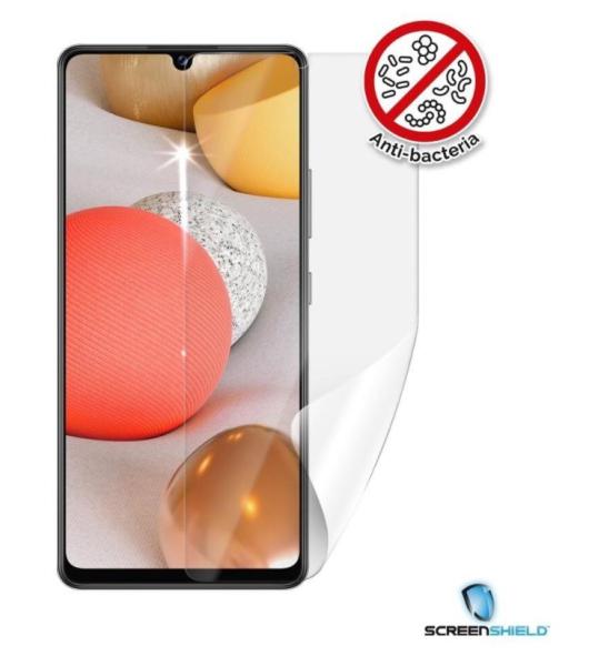 Screenshield Anti-Bacteria SAMSUNG A426 Galaxy A42 fólie na displej
