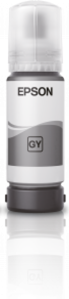 Epson 115 EcoTank Grey ink bottle