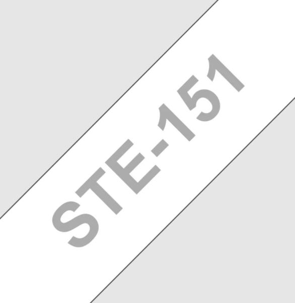 STE151 - kazeta s páskou stencil 24 mm, dĺžka 3m
