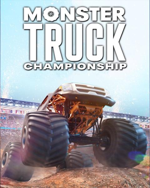 ESD Monster Truck Championship
