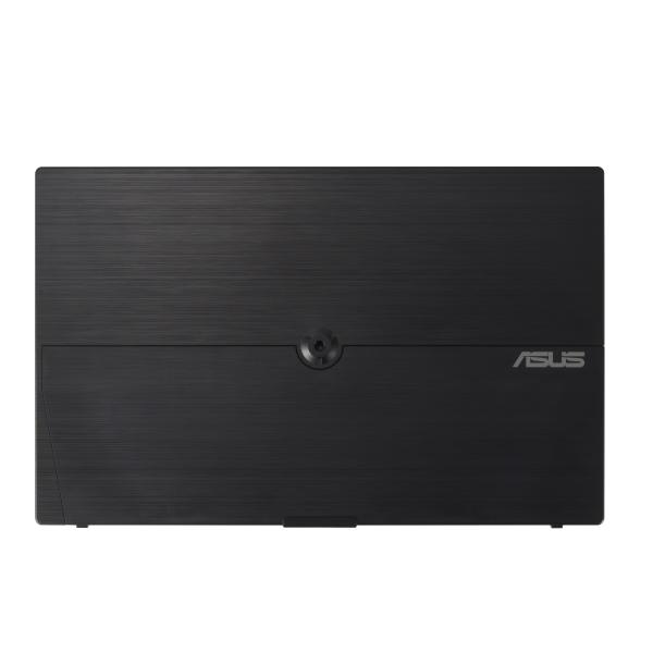 ASUS ZenScreen/ MB16ACV/ 15, 6"/ IPS/ FHD/ 60Hz/ 5ms/ Black/ 3R 