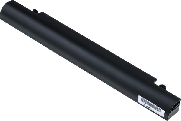 Batéria T6 Power Asus X450, X550, X552, A450, A550, F450, F550, F552, R510, 2600mAh, 38Wh, 4cell 