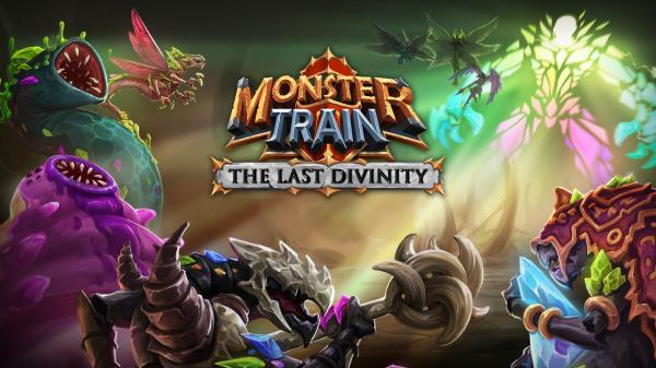 ESD Monster Train The Last Divinity 