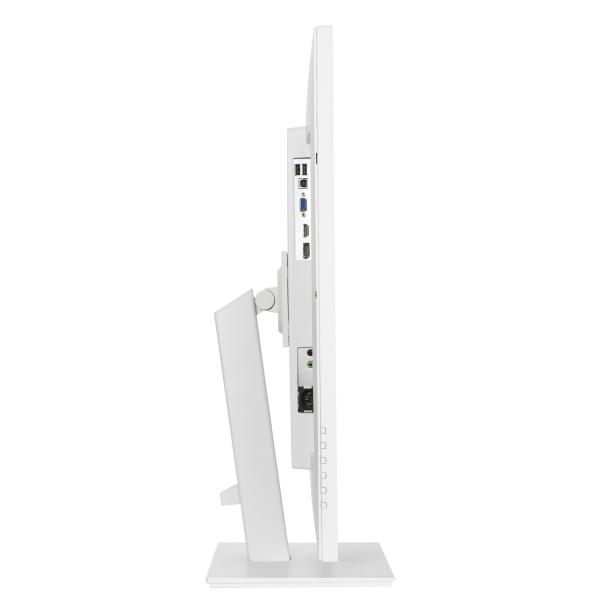 ASUS/ VA27DQSB-W/ 27"/ IPS/ FHD/ 75Hz/ 5ms/ White/ 3R 