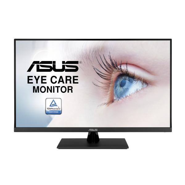 ASUS VP32UQ 32" IPS 4K 3840x2160 4ms 350cd HDMI DP repro 