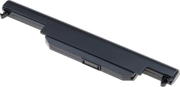 Batéria T6 Power pre Asus A45, A55, K45, K55, R500, R503, R704, X45, X55, X75, 5200mAh, 56Wh, 6cell 
