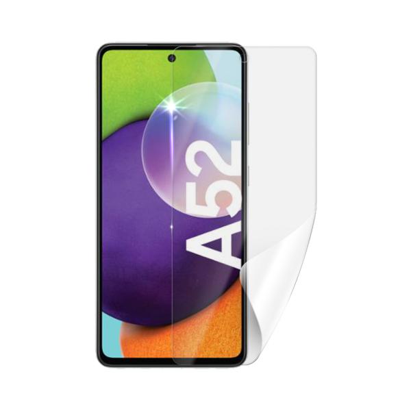 Screenshield SAMSUNG A525 Galaxy A52 fólie na displej
