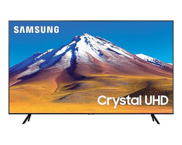 Samsung 50" LED UE50TU7092 4KUHD/ DVB-T2/ C/ S2