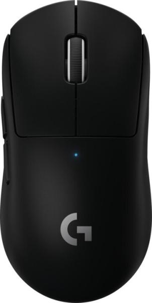 myš Logitech G Pro X Superlight Wireless