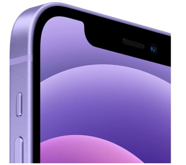 Apple iPhone 12/ 128GB/ Purple 