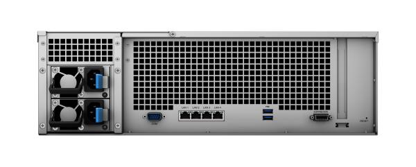 Synology RS2821RP+ Rack Station 