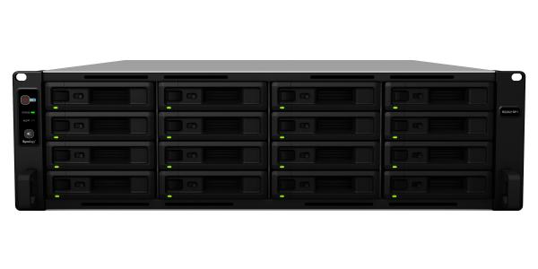 Synology RS2821RP+ Rack Station