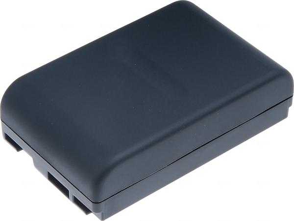 Batéria T6 power Panasonic HHR-V211/ V212, Ni-MH, 2100mAh, čierna 