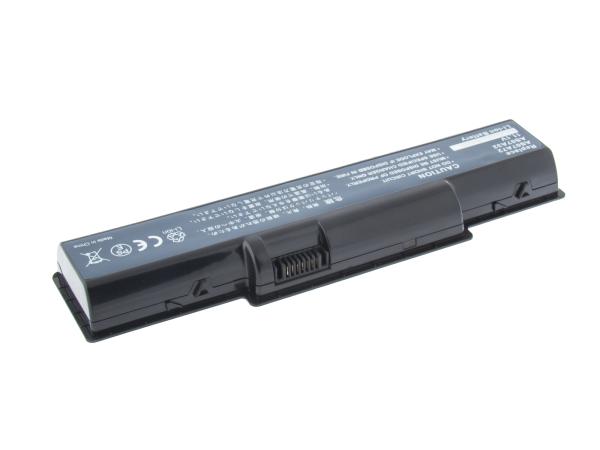 Batéria AVACOM NOAC-4920-P29 pre Acer Aspire 4920/ 4310, eMachines E525 Li-Ion 11, 1 V 5800mAh/ 64Wh 