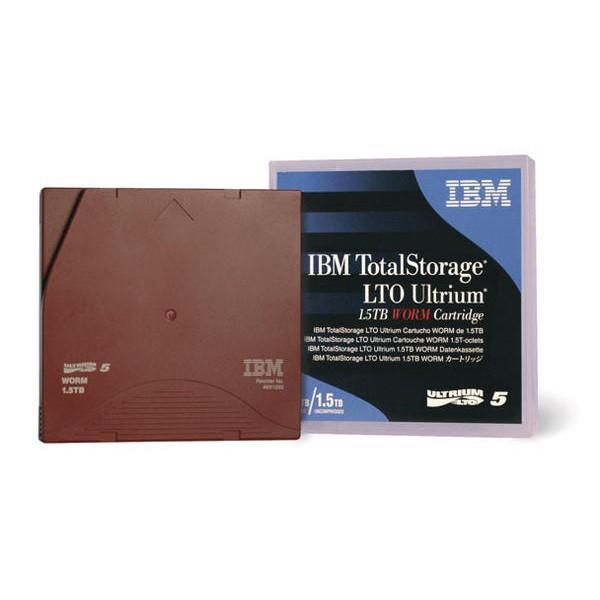 IBM LTO5 Ultrium 1, 5/ 3, 0 TB WORM