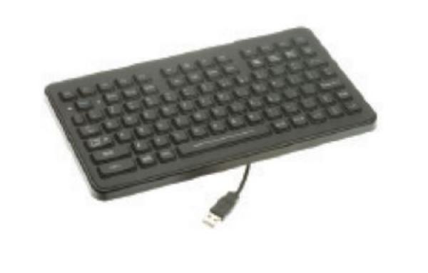 Honeywell Rugged QWERTY Keyboard-Robustná QWERTY klávesnica