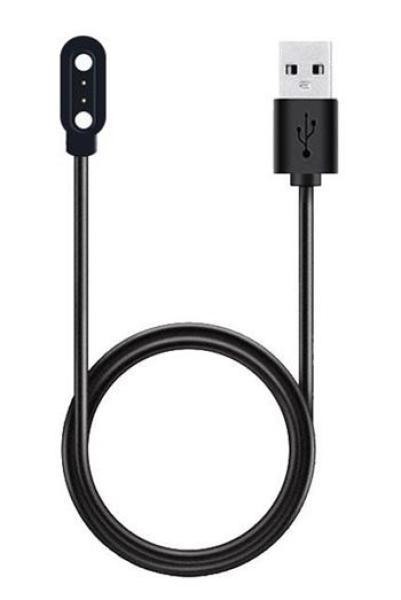 Tactical USB Nabíjací Kábel pre Haylou Solar LS01/ LS02