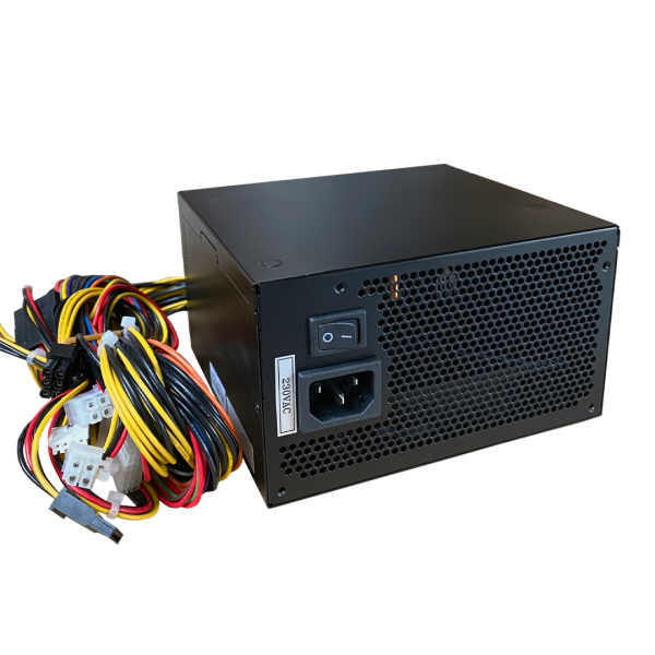 FSP FSP350-51AAC/ 350W/ ATX/ 80PLUS Bronzia 230V/ Bulk 