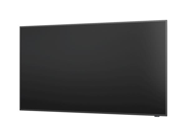 55" LED NEC E558, 3840x2160, IPS, 16/ 7, 350cd 