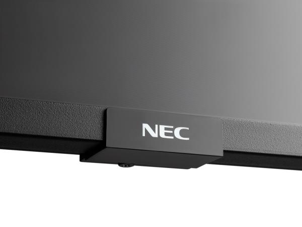 43" LED NEC ME431-MPi4, 3840x2160, IPS, 18/ 7, 400cd 