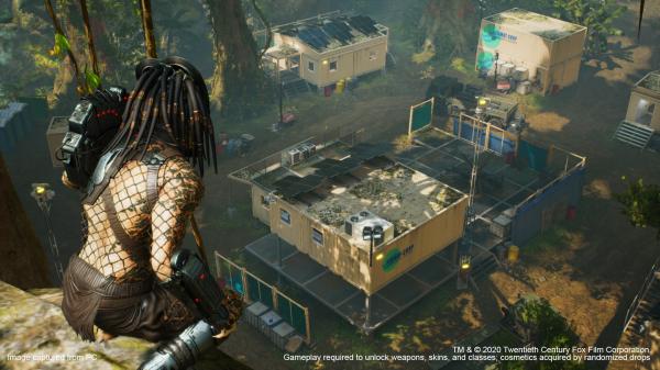 ESD Predator Hunting Grounds 