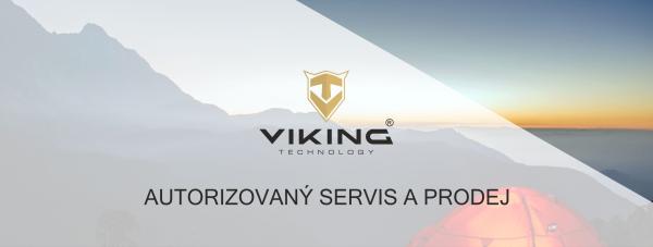 Viking solární panel 28W 
