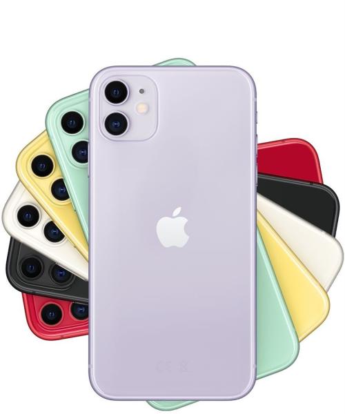 Apple iPhone 11/ 64GB/ Yellow 