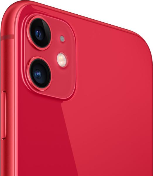 Apple iPhone 11/ 64GB/ Red 
