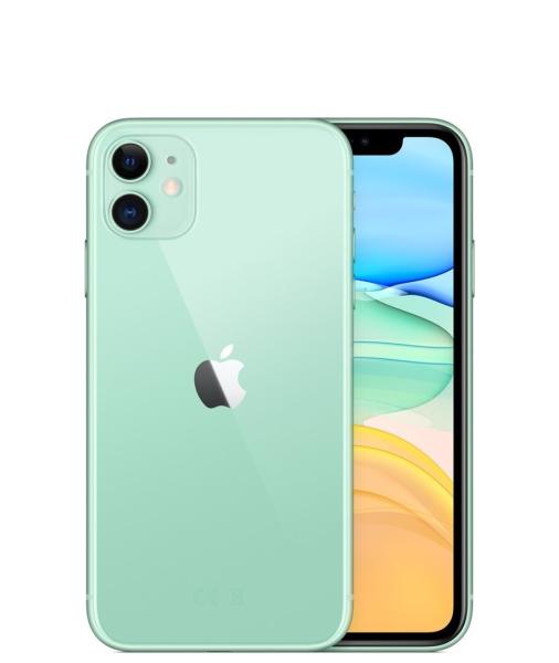 Apple iPhone 11/ 64GB/ Green