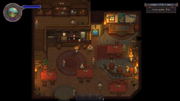 ESD Graveyard Keeper Stranger Sins 