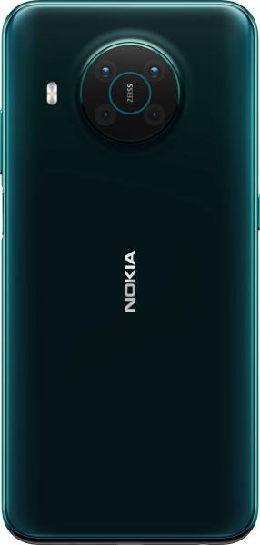 Nokia X10/ 4GB/ 128GB/ Green