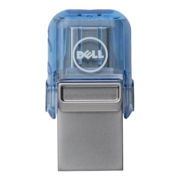 Dell 128GB USB A/ C Kombinovaný flash disk