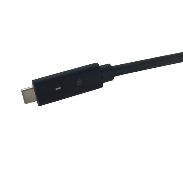 Dell USB-C kábel pre dock WD15 