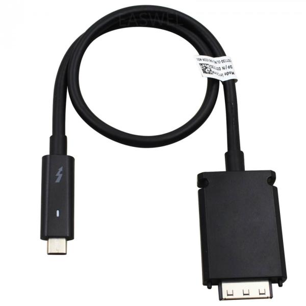 Dell USB-C kábel pre dock WD15
