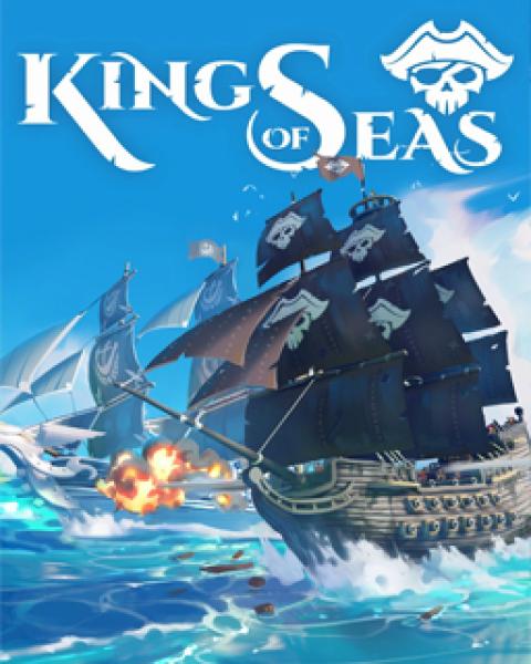 ESD King of Seas