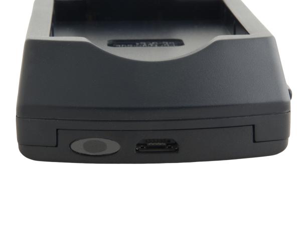 AVACOM AVE136 - USB nabíjačka pre Nikon EN-EL3E 