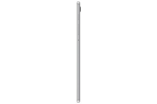 Samsung Galaxy Tab A7 Lite/ SM-T225/ 8, 7"/ 1340x800/ 3GB/ 32GB/ An11/ Silver 