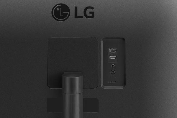 LG/ 34WP500-B/ 34"/ IPS/ 2560x1080/ 75Hz/ 5ms/ Black/ 2R 