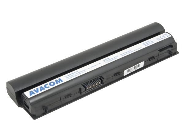 Baterie AVACOM pro Dell Latitude E6220, E6330 Li-Ion 11, 1V 6400mAh 71Wh