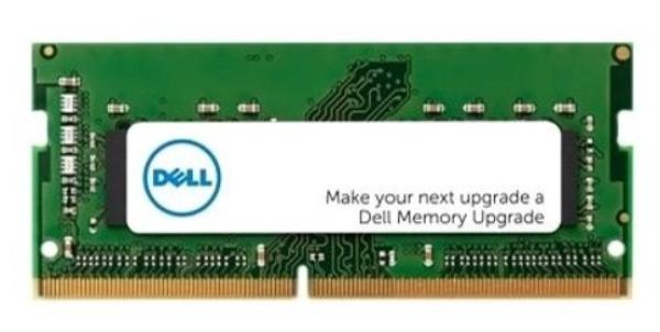 Dell Memory - 16GB - 2RX8 DDR4 SODIMM 3200MHz ECC pre Precision
