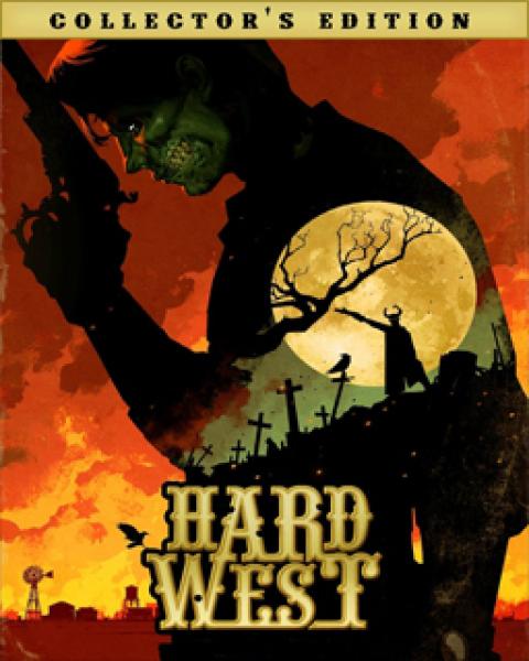 ESD Hard West Collectors Edition