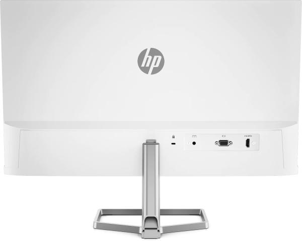 HP M24fw, 23.8 IPS, 1920x1080, 1000:1, 5ms, 300cd, VGA/HDMI 