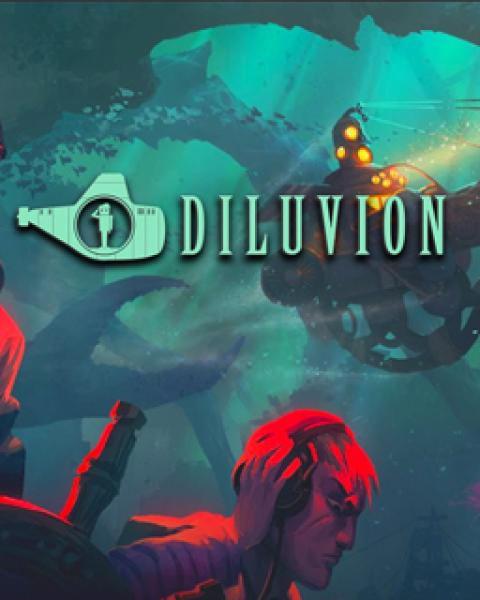ESD Diluvion