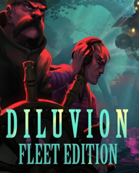 ESD Diluvion Fleet Edition