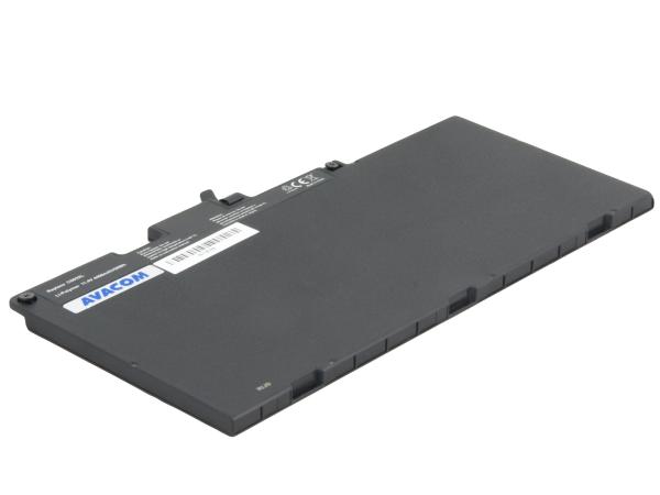 Batéria AVACOM pre HP EliteBook 840 G3 series Li-Pol 11, 4 V 4400mAh