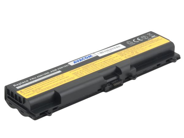 Batéria AVACOM pre Lenovo ThinkPad L530 Li-Ion 10, 8 V 5200mAh 56Wh